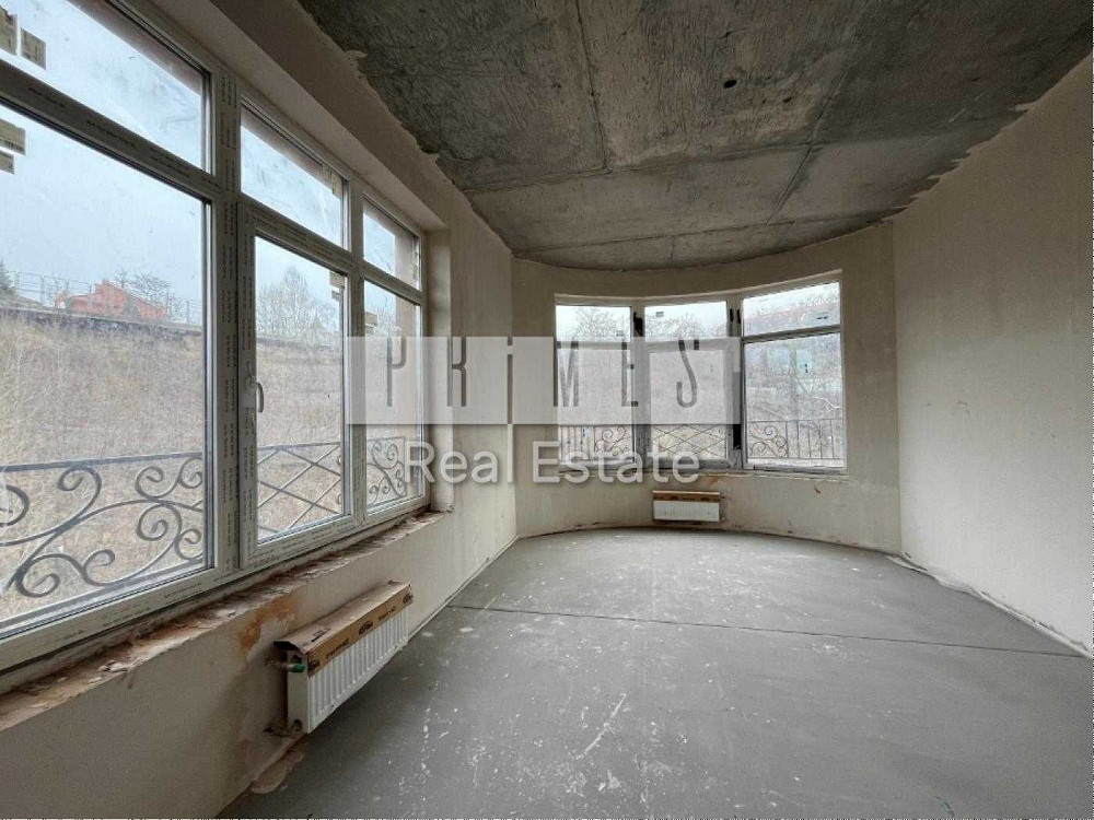 Краща ціна!  Продаж 3-к квартири 92 м2 52 Перлина, Новопечерські липки Киев - изображение 8