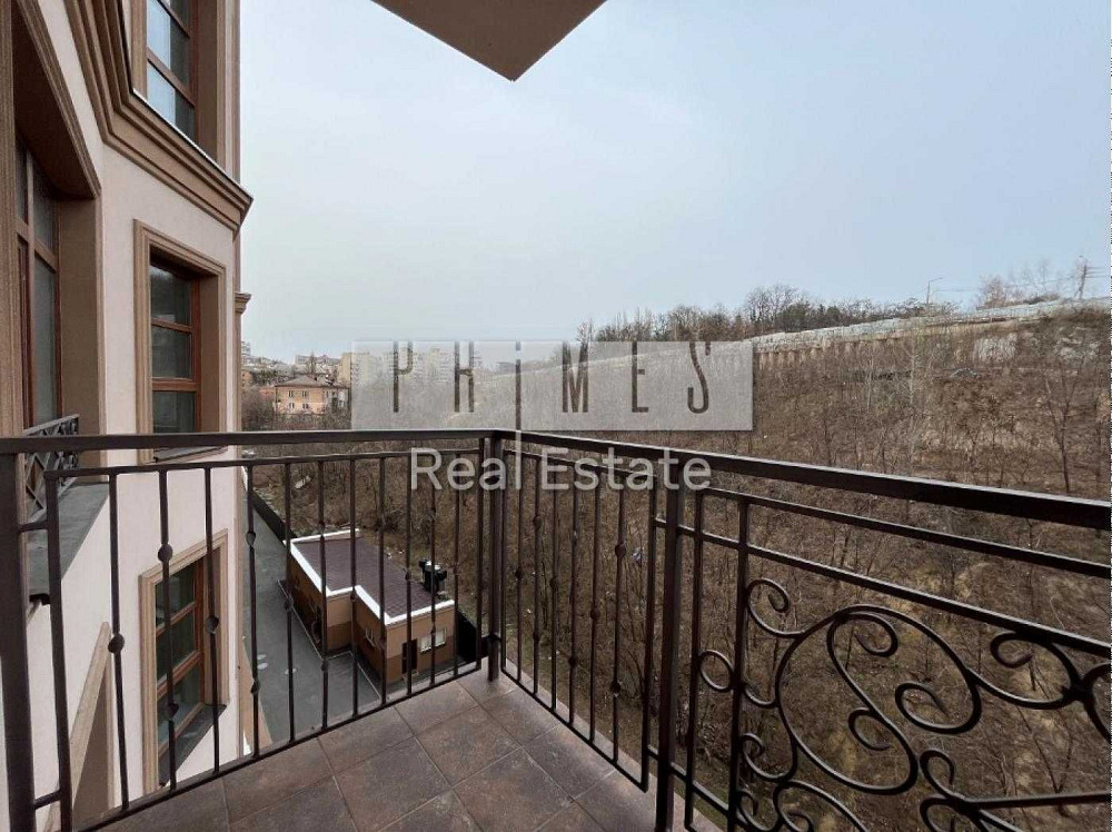 Краща ціна!  Продаж 3-к квартири 92 м2 52 Перлина, Новопечерські липки Киев - изображение 7