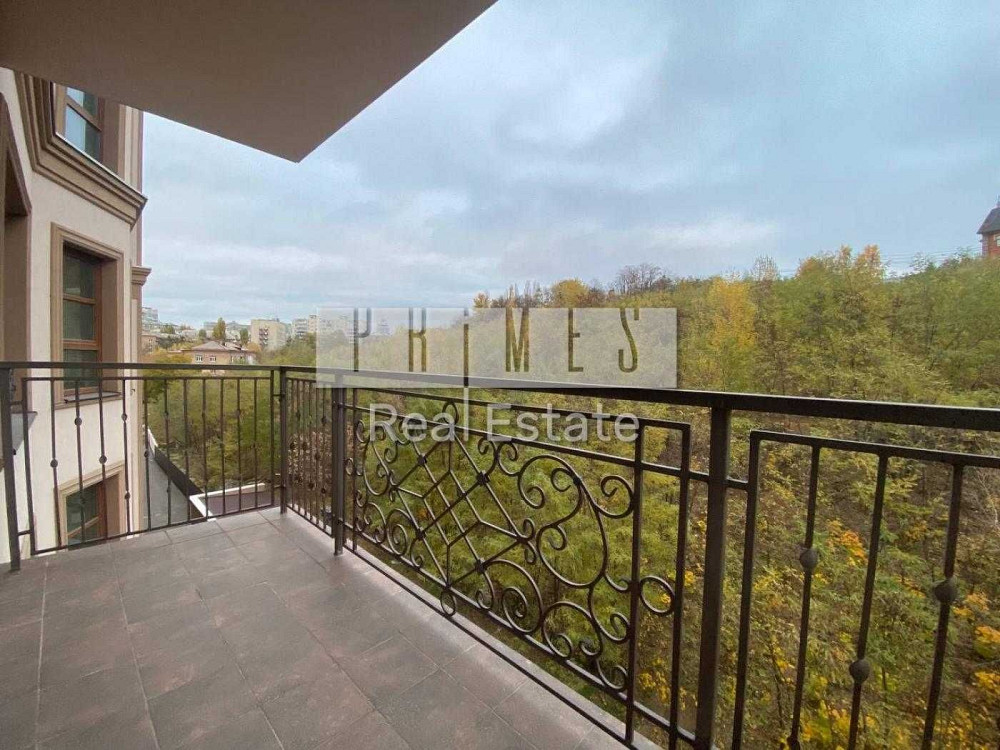 Краща ціна!  Продаж 3-к квартири 92 м2 52 Перлина, Новопечерські липки Киев - изображение 1