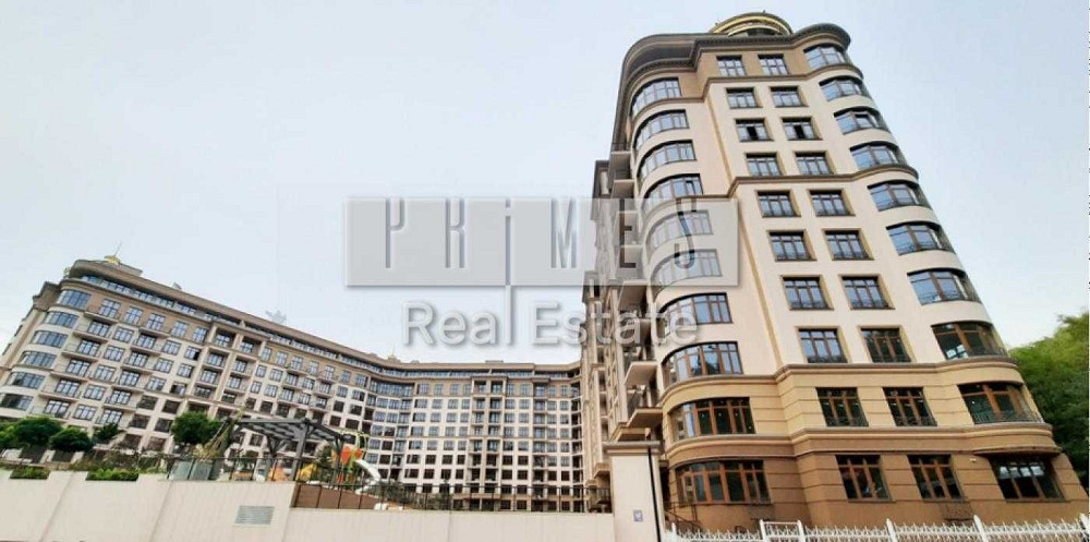 Краща ціна!  Продаж 3-к квартири 92 м2 52 Перлина, Новопечерські липки Киев - изображение 6