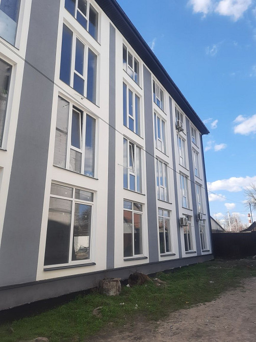 Продам житло від забудовника 10110$ Киев - изображение 2