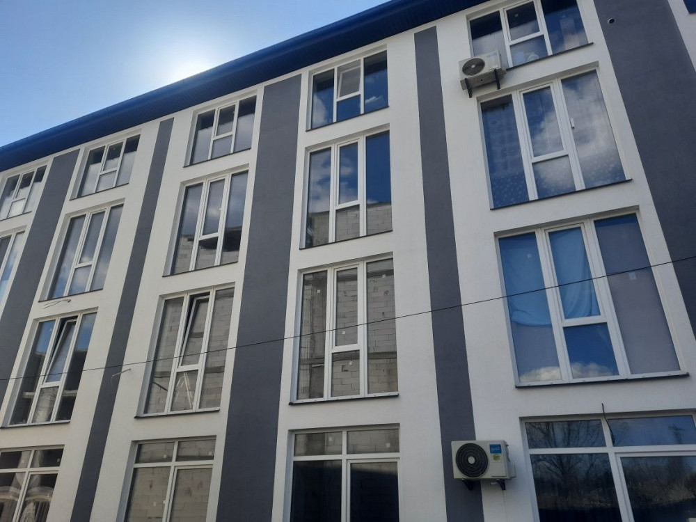 Продам житло від забудовника 10110$ Киев - изображение 4