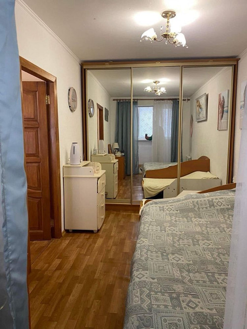 В продаже 2 ком.чешка на невысоком этажем Чорноморськ - зображення 7