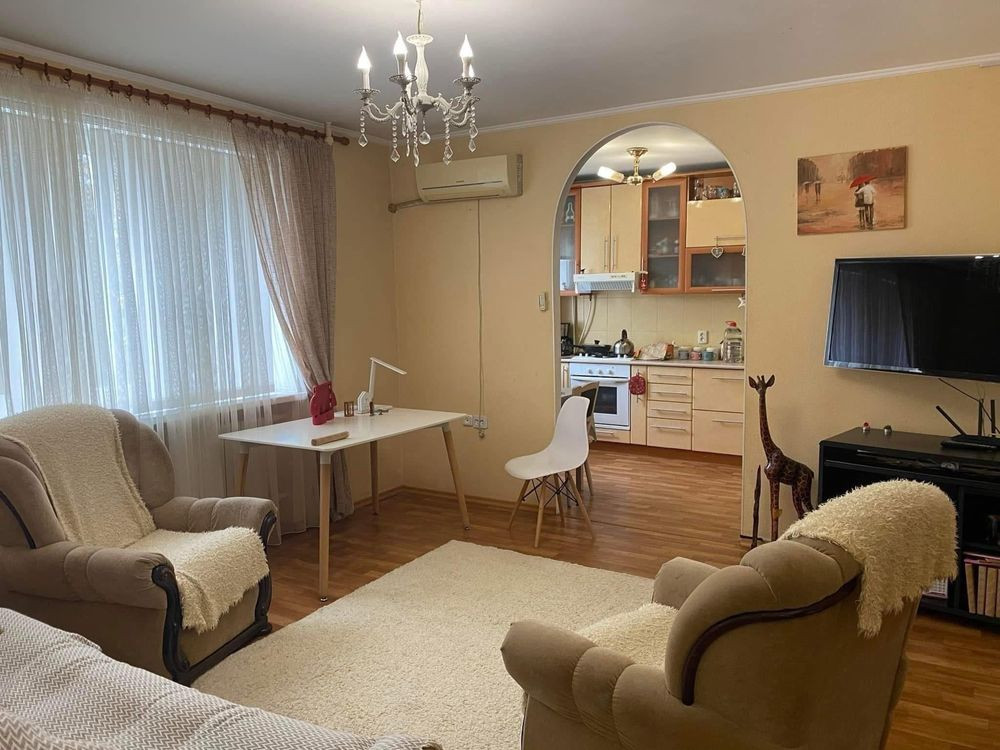 В продаже 2 ком.чешка на невысоком этажем Чорноморськ - зображення 5