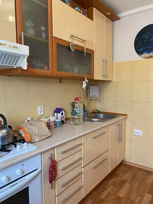 В продаже 2 ком.чешка на невысоком этажем Чорноморськ - зображення 2