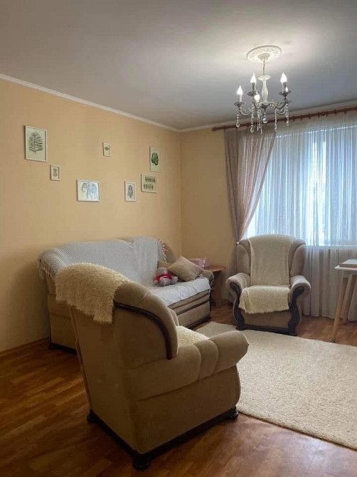 В продаже 2 ком.чешка на невысоком этажем Чорноморськ - зображення 3