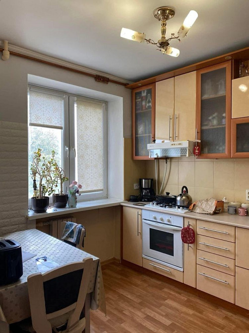 В продаже 2 ком.чешка на невысоком этажем Чорноморськ - зображення 1