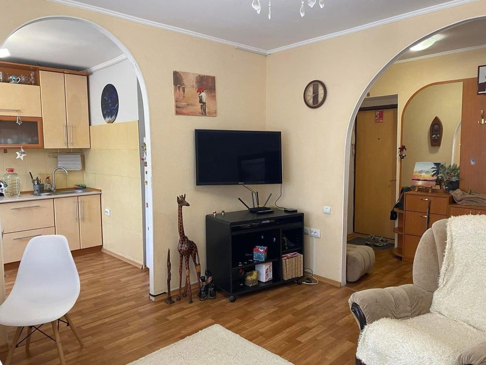 В продаже 2 ком.чешка на невысоком этажем Чорноморськ - зображення 4