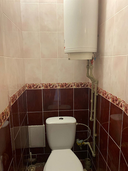 Вау!2 кімнатна квартира Заходь і живи! Оформлення 2% Ирпень - изображение 5