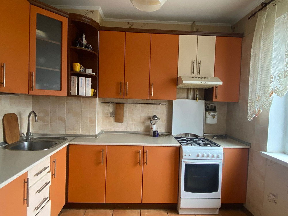 Вау!2 кімнатна квартира Заходь і живи! Оформлення 2% Ирпень - изображение 1