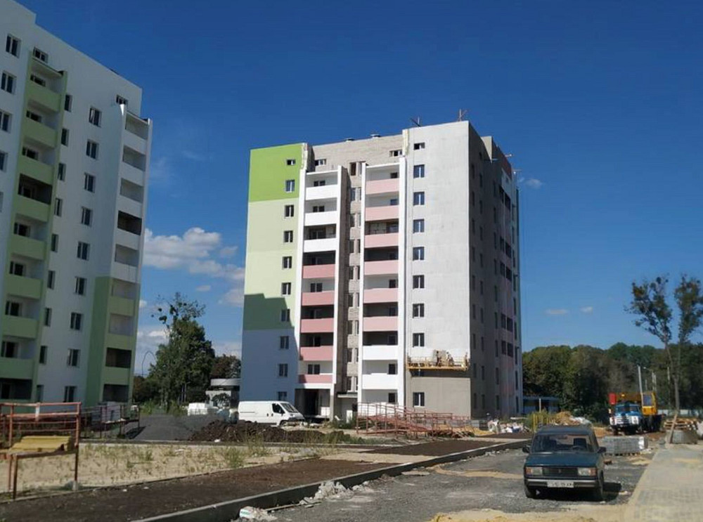 Продам 2 комнатную квартиру в НОВОСТРОЕ, ЖК Мира-3, 74м2 VW Харків - зображення 6