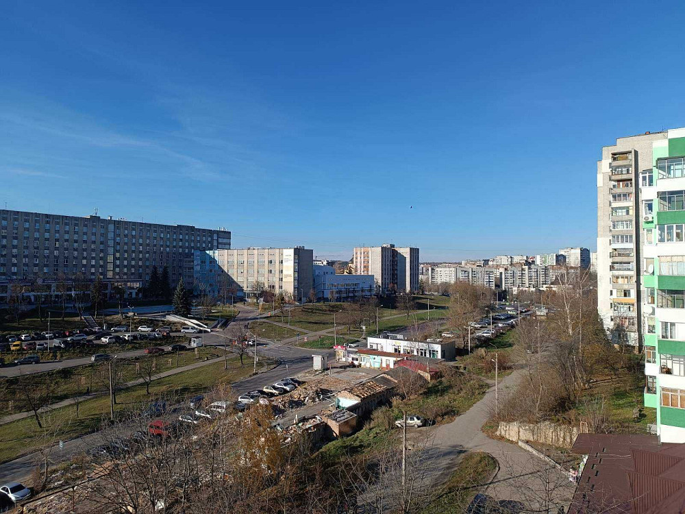 Продаж 3 кім. квартири, цегла, чешка, 67/39/8 кв.м. - 67.000$ Львов - изображение 4