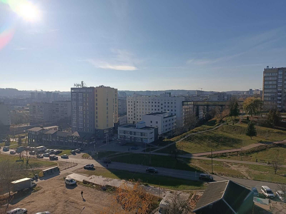 Продаж 3 кім. квартири, цегла, чешка, 67/39/8 кв.м. - 67.000$ Львов - изображение 5