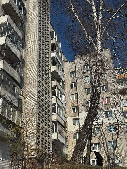 Продаж 3 кім. квартири, цегла, чешка, 67/39/8 кв.м. - 67.000$ Львов - изображение 3