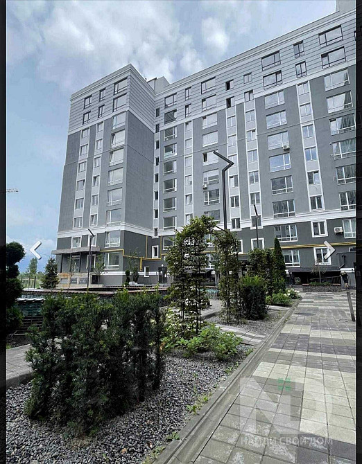 Двокімнатна квартира у новому ЖК з розвиненою інфраструктурою Буча - изображение 4