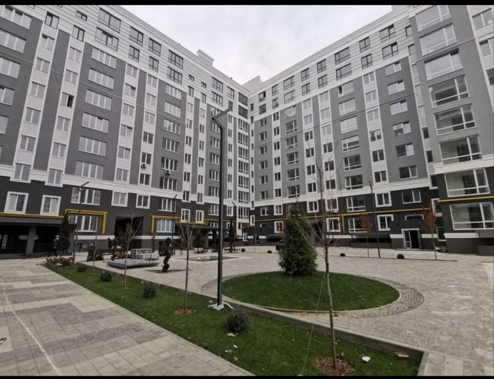 Двокімнатна квартира у новому ЖК з розвиненою інфраструктурою Буча - изображение 2