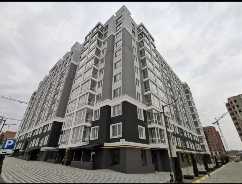 Двокімнатна квартира у новому ЖК з розвиненою інфраструктурою Буча - изображение 3