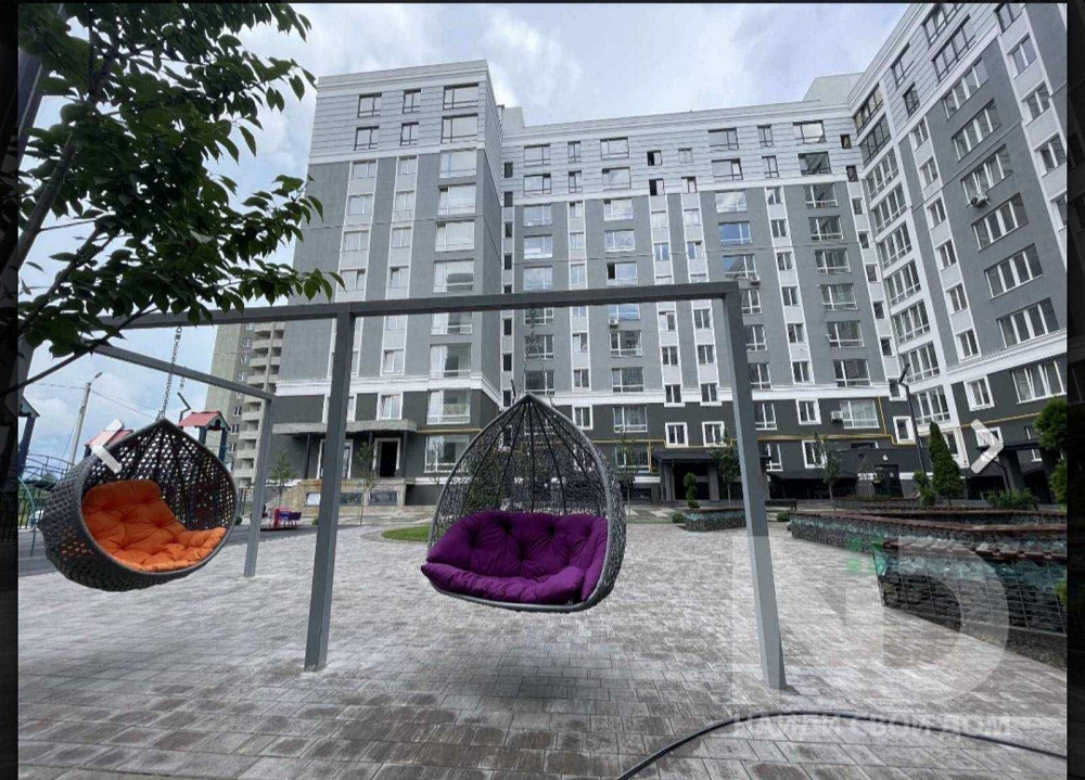 Двокімнатна квартира у новому ЖК з розвиненою інфраструктурою Буча - изображение 7