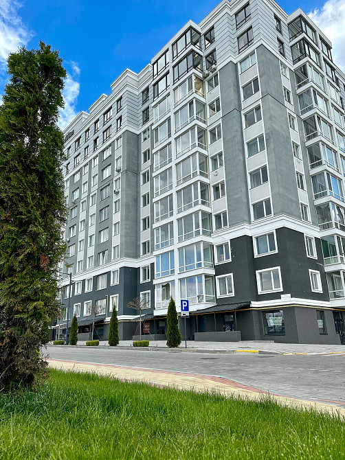 Двокімнатна квартира у новому ЖК з розвиненою інфраструктурою Буча - изображение 5