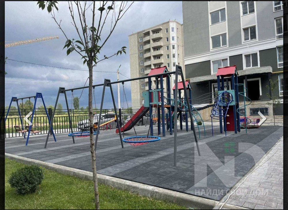 Двокімнатна квартира у новому ЖК з розвиненою інфраструктурою Буча - изображение 6