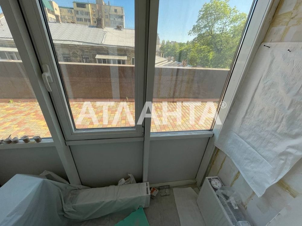 2 ком.квартира в ЖК 16 Жемчужина .Центр! Редкое предложение ! Одесса - изображение 3