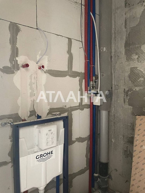 2 ком.квартира в ЖК 16 Жемчужина .Центр! Редкое предложение ! Одесса - изображение 6