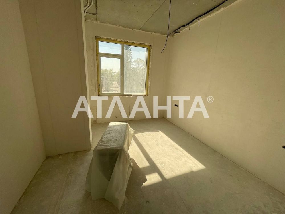 2 ком.квартира в ЖК 16 Жемчужина .Центр! Редкое предложение ! Одесса - изображение 1