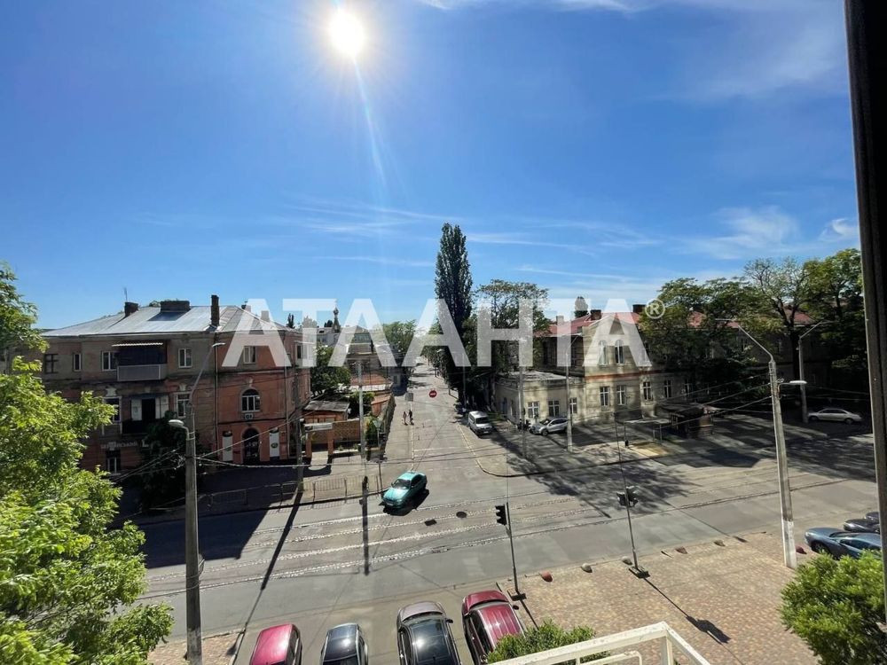 2 ком.квартира в ЖК 16 Жемчужина .Центр! Редкое предложение ! Одесса - изображение 4