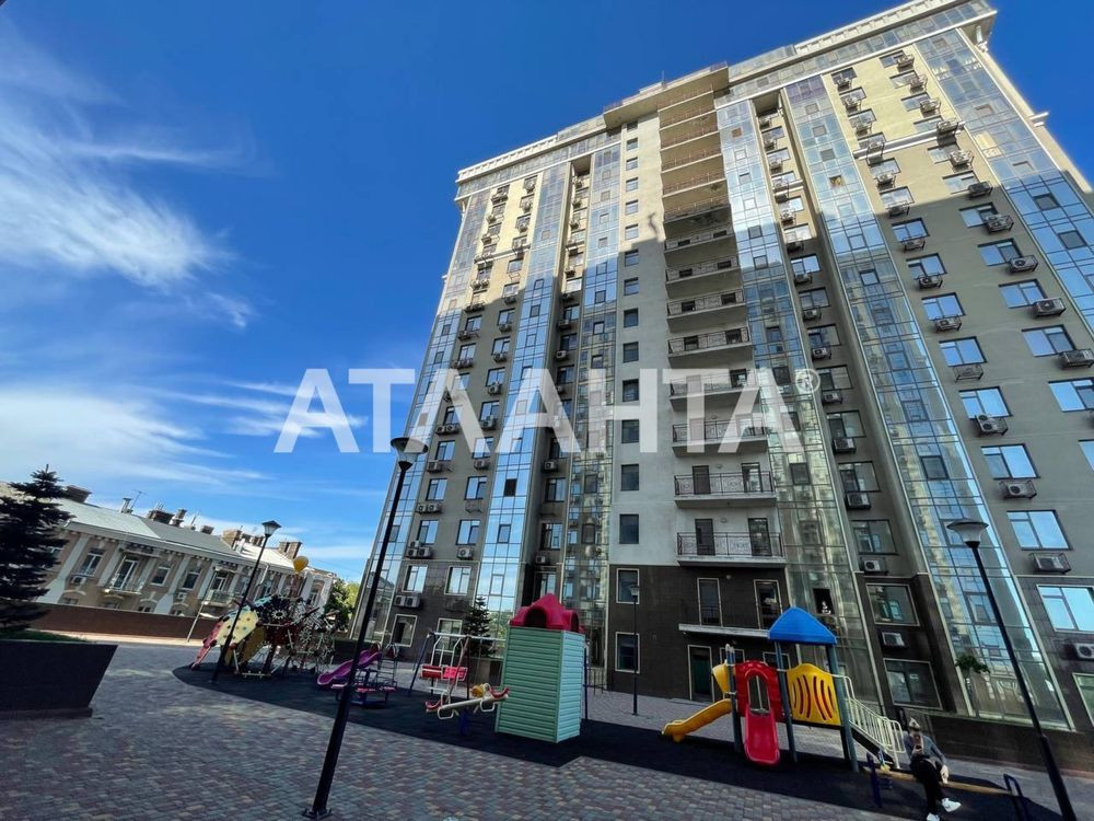 2 ком.квартира в ЖК 16 Жемчужина .Центр! Редкое предложение ! Одесса - изображение 8