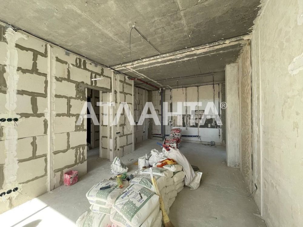 2 ком.квартира в ЖК 16 Жемчужина .Центр! Редкое предложение ! Одесса - изображение 5