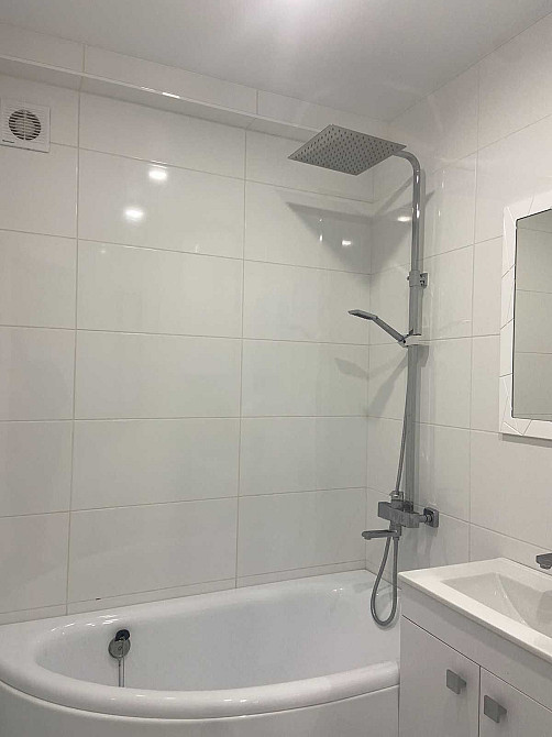 2-кімн. кв у центрі Київського району на Таїрова,Панорама.Ремонт, газ Одесса - изображение 6