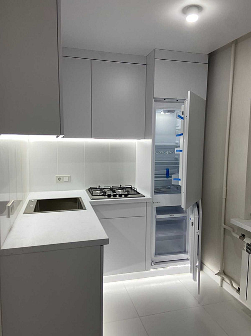 2-кімн. кв у центрі Київського району на Таїрова,Панорама.Ремонт, газ Одесса - изображение 1