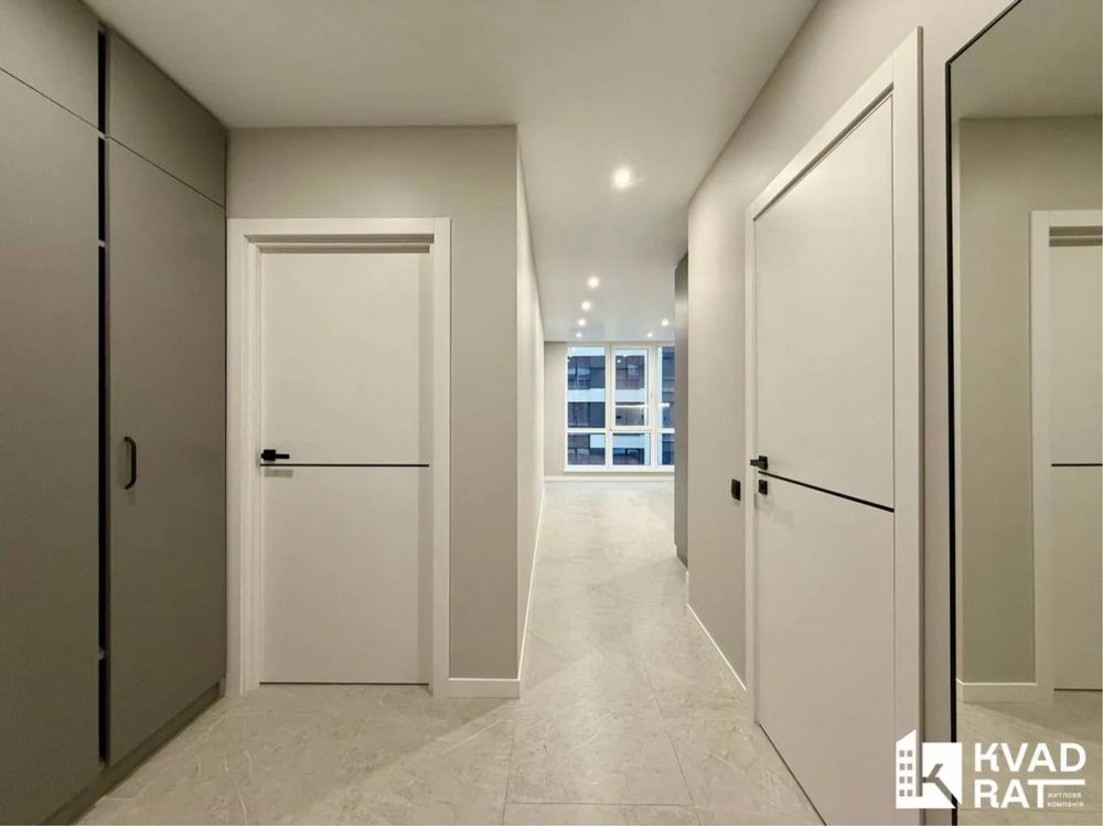 Стильна однокімнатна квартира з ремонтом Ивано-Франковск - изображение 8