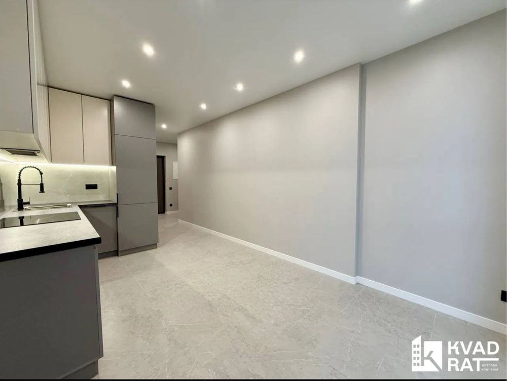 Стильна однокімнатна квартира з ремонтом Ивано-Франковск - изображение 7