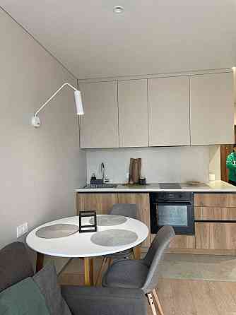 Продаж 1-к Квартири ЖК Варшавський Плюс Європейського Союзу 53/46 Киев