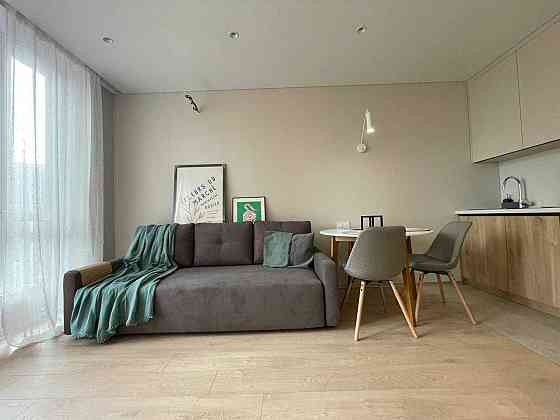 Продаж 1-к Квартири ЖК Варшавський Плюс Європейського Союзу 53/46 Киев