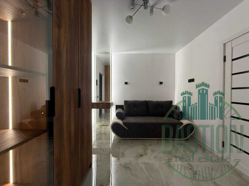 Вигідно! Готова квартира в крутому ЖК із якісним ремонтом. БЕЗ КОМІСІЇ Ивано-Франковск - изображение 4