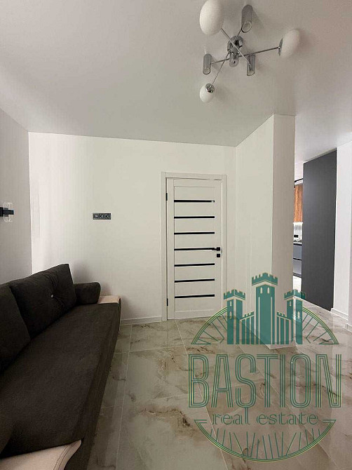 Вигідно! Готова квартира в крутому ЖК із якісним ремонтом. БЕЗ КОМІСІЇ Ивано-Франковск - изображение 7