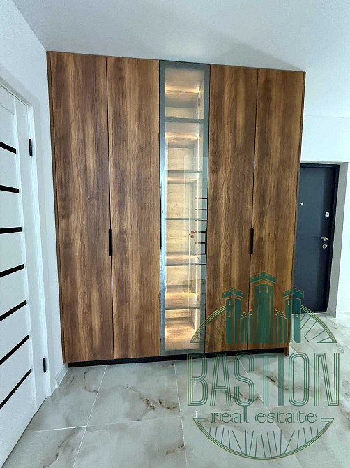 Вигідно! Готова квартира в крутому ЖК із якісним ремонтом. БЕЗ КОМІСІЇ Ивано-Франковск - изображение 8