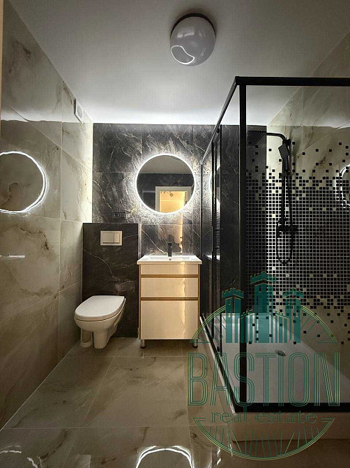 Вигідно! Готова квартира в крутому ЖК із якісним ремонтом. БЕЗ КОМІСІЇ Ивано-Франковск - изображение 5