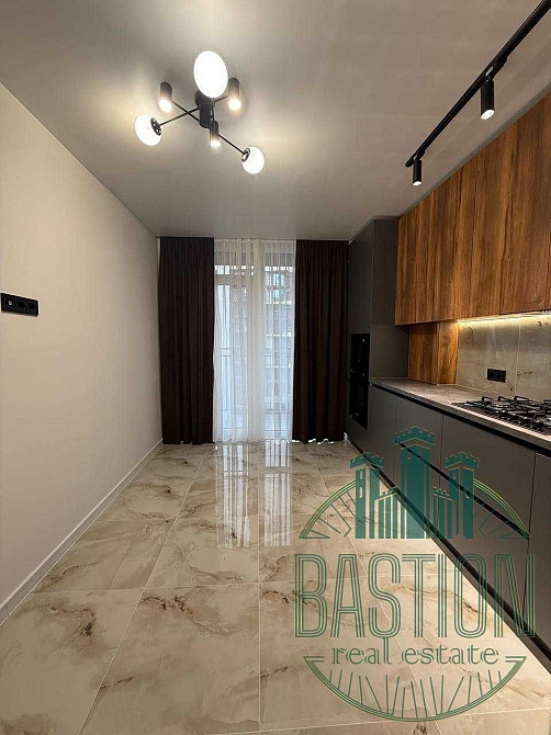 Вигідно! Готова квартира в крутому ЖК із якісним ремонтом. БЕЗ КОМІСІЇ Ивано-Франковск - изображение 2