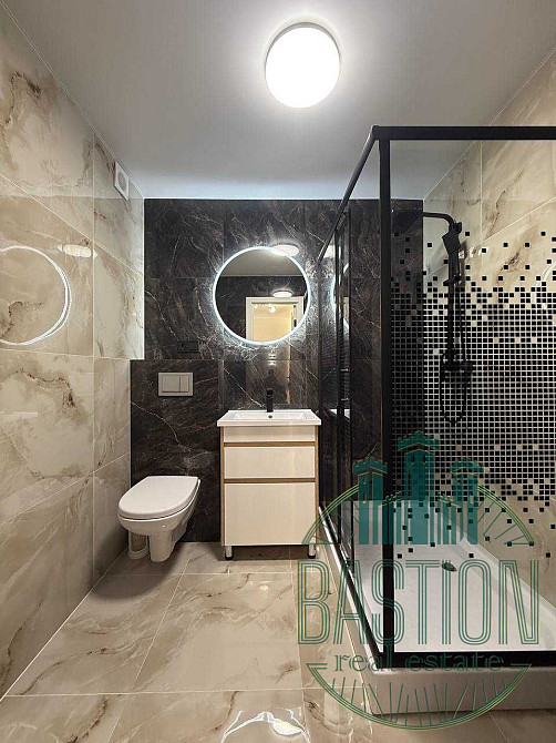 Вигідно! Готова квартира в крутому ЖК із якісним ремонтом. БЕЗ КОМІСІЇ Ивано-Франковск - изображение 6