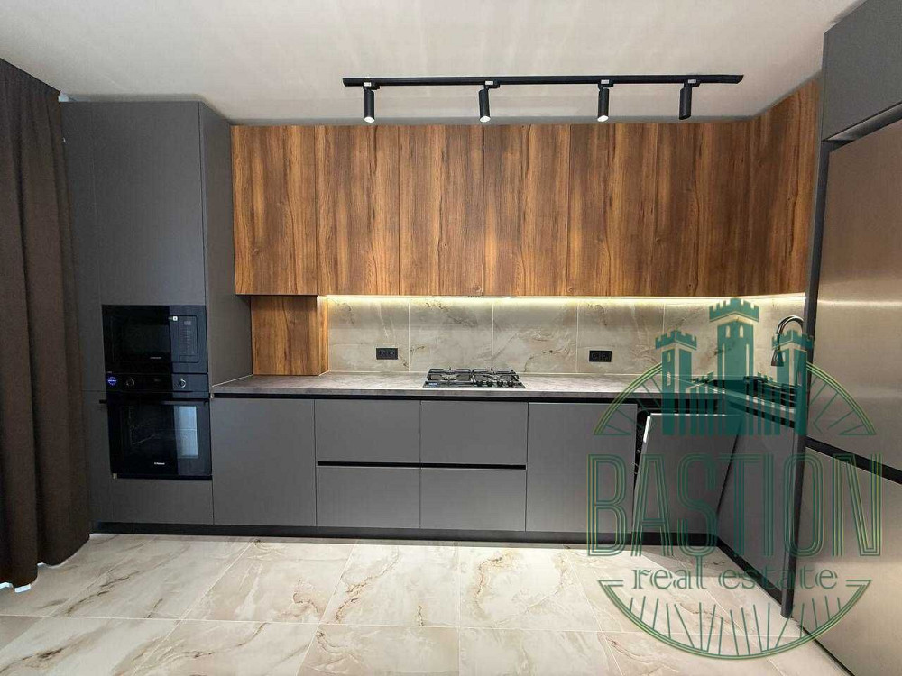 Вигідно! Готова квартира в крутому ЖК із якісним ремонтом. БЕЗ КОМІСІЇ Ивано-Франковск - изображение 1