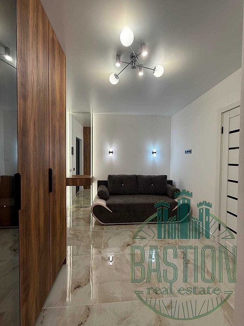 Вигідно! Готова квартира в крутому ЖК із якісним ремонтом. БЕЗ КОМІСІЇ Ивано-Франковск - изображение 3