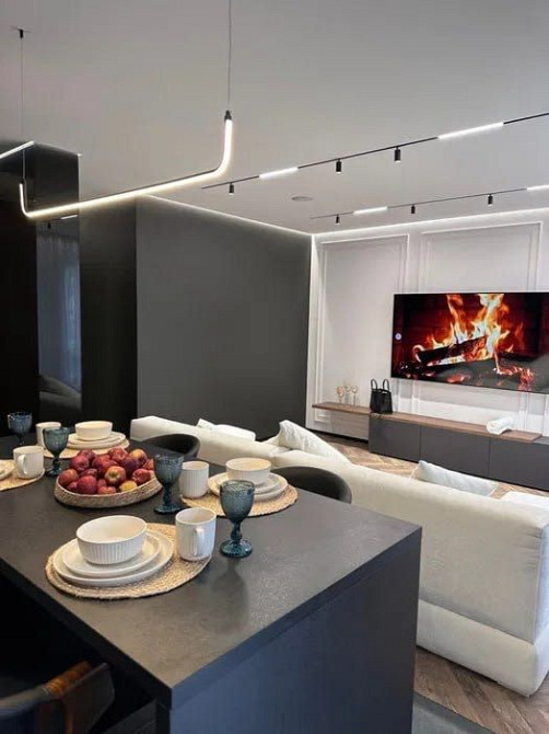 Продаж. ‼️‼️‼️1кімнатна квартира в ЖК Шерлок Холмс, Пекарська 30 Львов - изображение 3