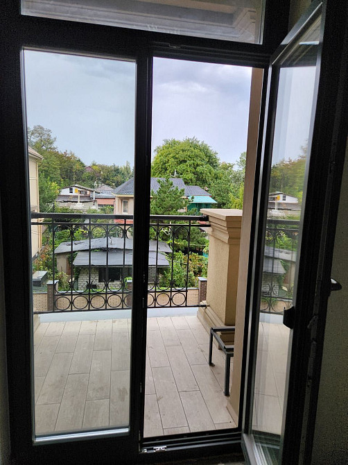 1-комнатная квартира в Шикарном клубном доме! Фонтан! Недалеко от МОРЯ Одесса - изображение 5