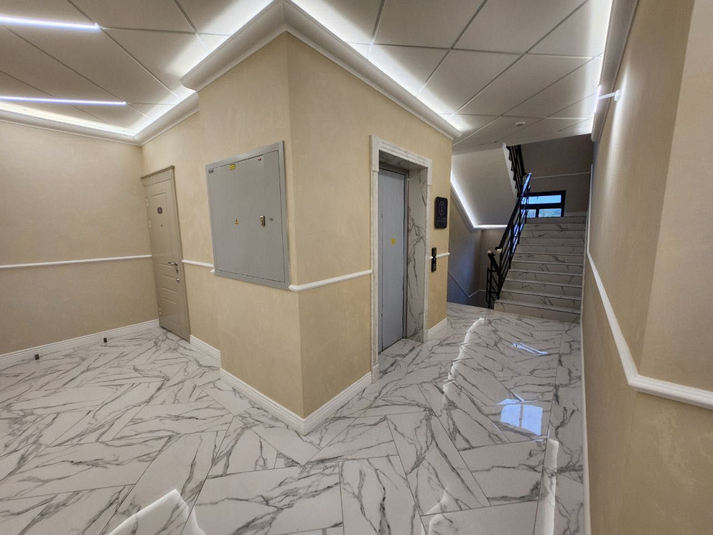 1-комнатная квартира в Шикарном клубном доме! Фонтан! Недалеко от МОРЯ Одесса - изображение 4