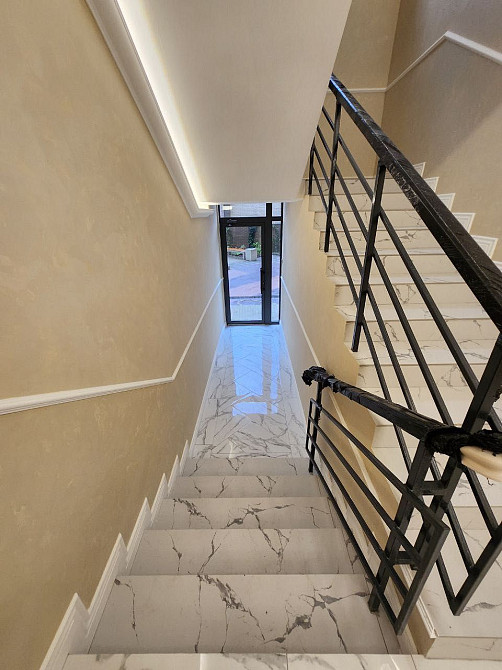 1-комнатная квартира в Шикарном клубном доме! Фонтан! Недалеко от МОРЯ Одесса - изображение 3