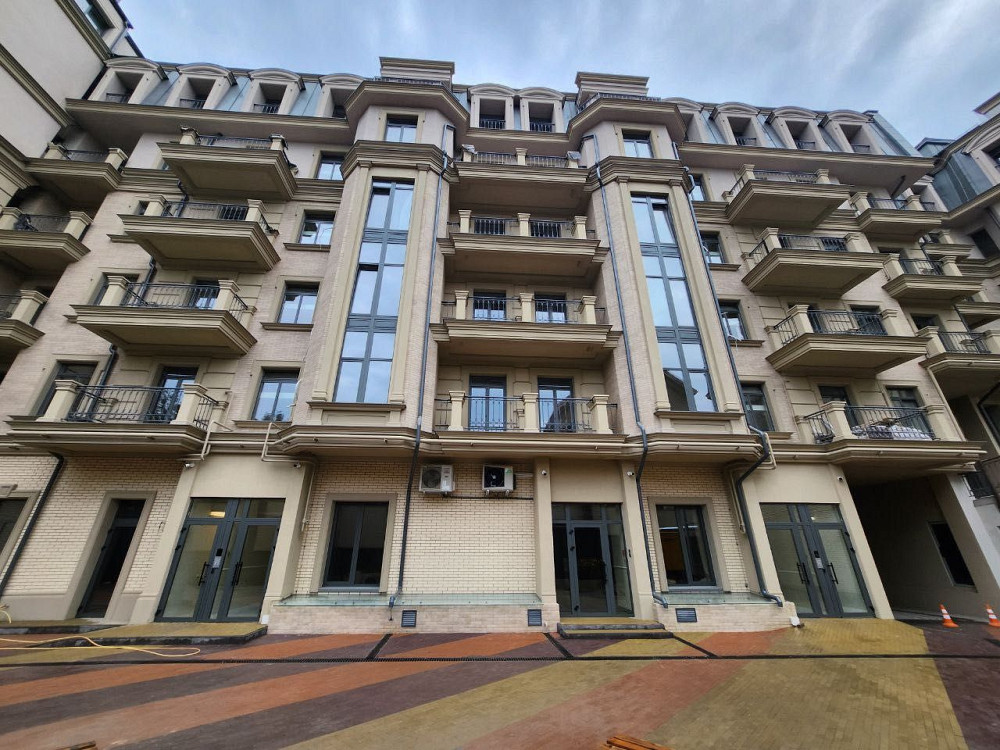 1-комнатная квартира в Шикарном клубном доме! Фонтан! Недалеко от МОРЯ Одесса - изображение 1