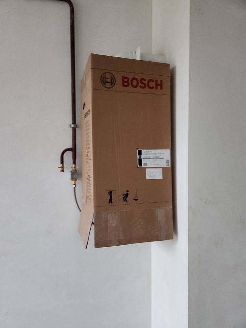 1-комнатная квартира в Шикарном клубном доме! Фонтан! Недалеко от МОРЯ Одесса - изображение 6